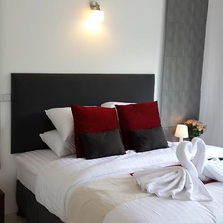 Laem Sor Pool Villa Taling Ngam Beach Exteriör bild